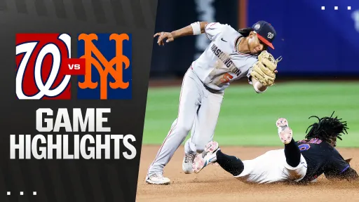Game Highlights Video