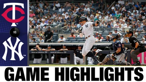 Game Highlights Video