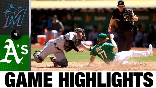 Game Highlights Video