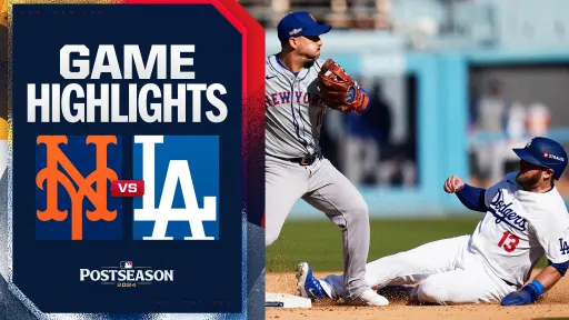 Game Highlights Video