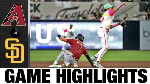Game Highlights Video