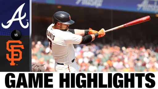 Game Highlights Video