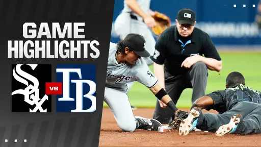 Game Highlights Video