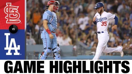 Game Highlights Video