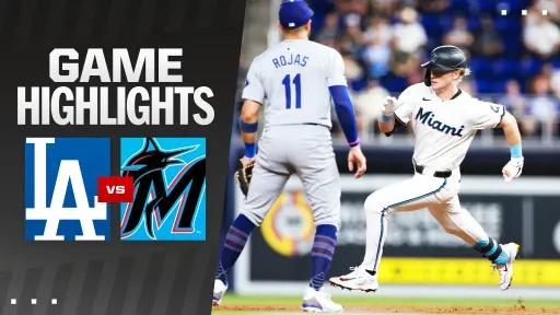 Game Highlights Video