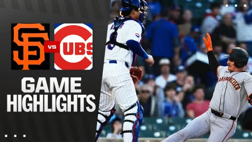 Game Highlights Video