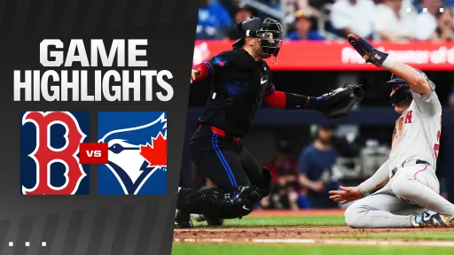 Game Highlights Video