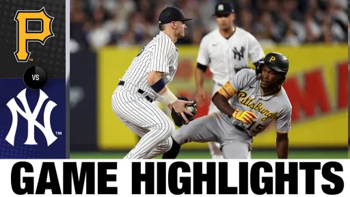 Game Highlights Video