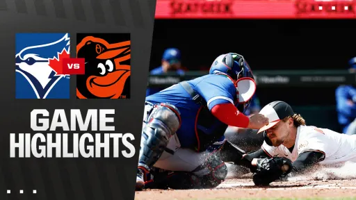 Game Highlights Video