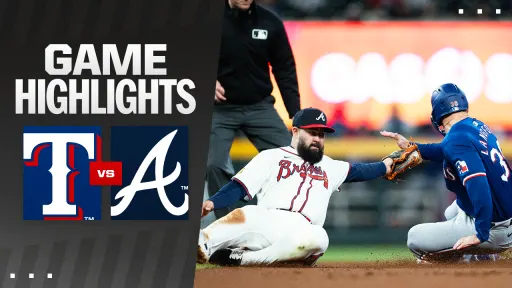Game Highlights Video