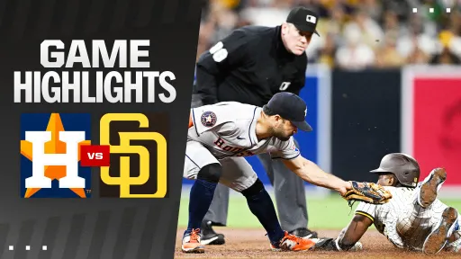 Game Highlights Video