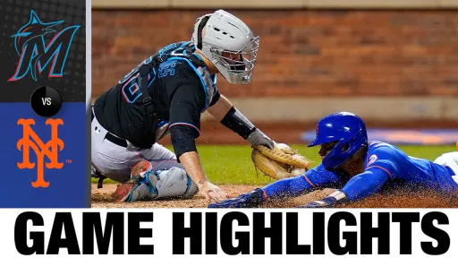 Game Highlights Video