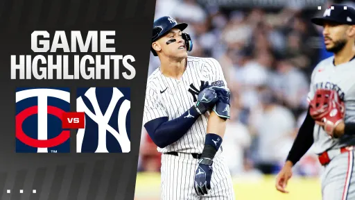 Game Highlights Video