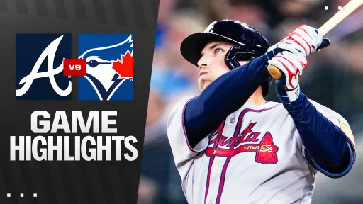 Game Highlights Video