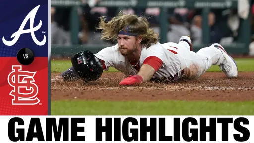 Game Highlights Video