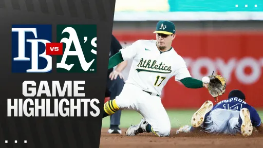 Game Highlights Video