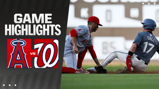 Game Highlights Video