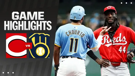 Game Highlights Video