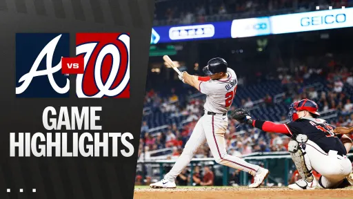 Game Highlights Video