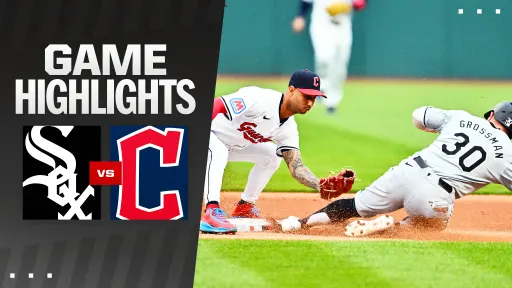 Game Highlights Video
