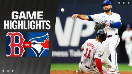Game Highlights Video