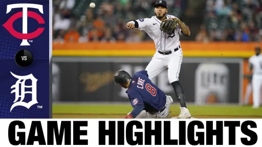 Game Highlights Video