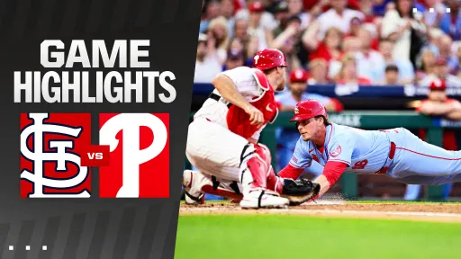Game Highlights Video