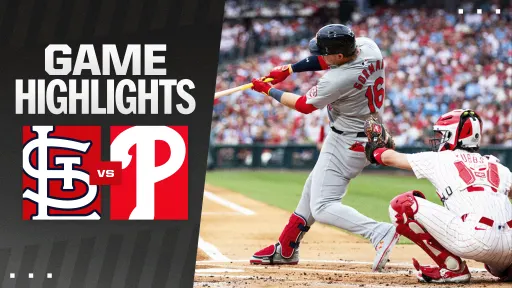 Game Highlights Video