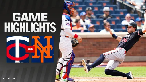 Game Highlights Video