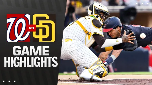 Game Highlights Video