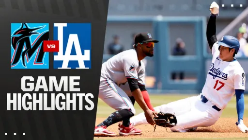 Game Highlights Video