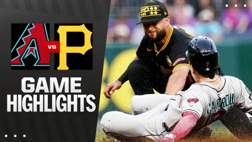 Game Highlights Video