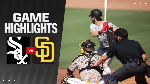 Game Highlights Video