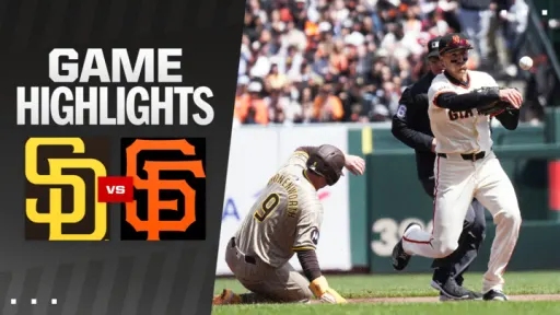 Game Highlights Video