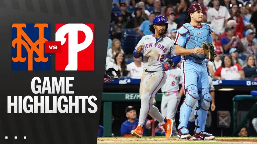 Game Highlights Video