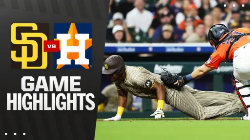 Game Highlights Video