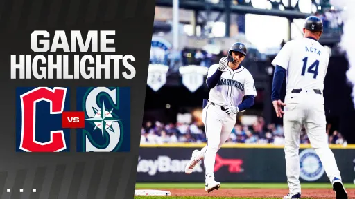 Game Highlights Video
