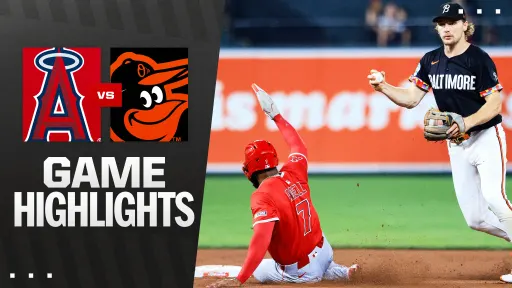 Game Highlights Video