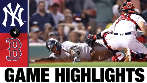 Game Highlights Video