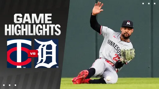 Game Highlights Video
