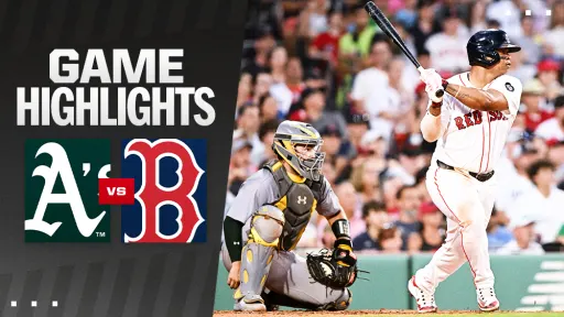 Game Highlights Video