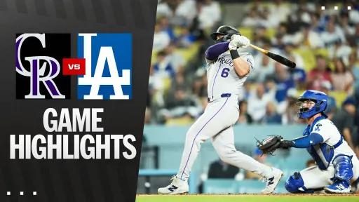 Game Highlights Video