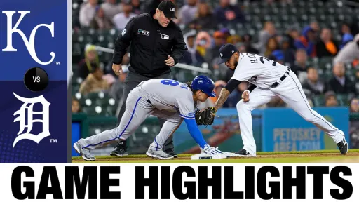 Game Highlights Video