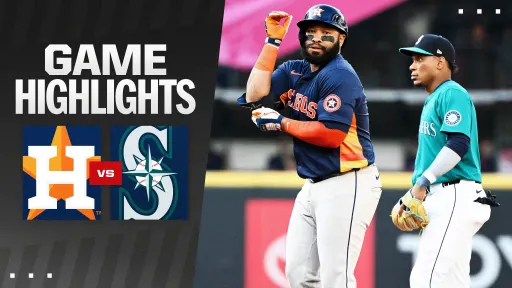 Game Highlights Video