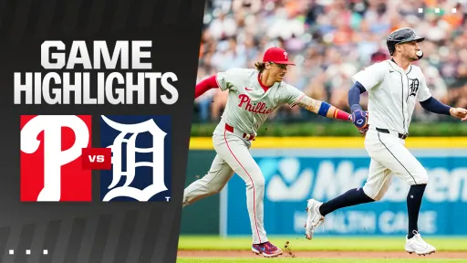 Game Highlights Video
