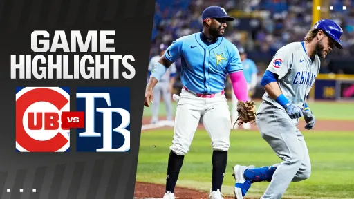 Game Highlights Video