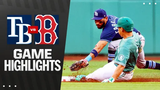 Game Highlights Video