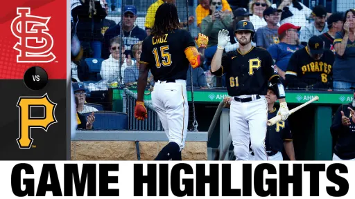 Game Highlights Video