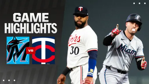 Game Highlights Video