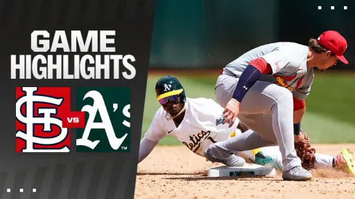 Game Highlights Video